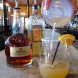 Hugo's, marg, margarita