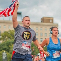 Travis Manion Foundation presents Austin 9/11 Heroes Run 5K Race