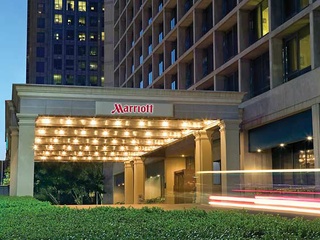 Dallas Marriott City Center