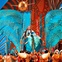 Houston Grand Opera, Aida, January 2013