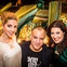 Laura Noble, Dzine, Capera Ryan at Phenomenon