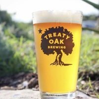 Little Darlin’ presents Treaty Oak Pint Night