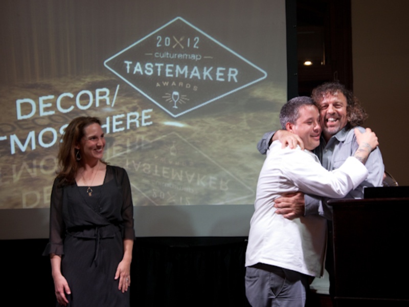 Austin Photo Set: News_Jon_Tastemaker Awards_April 2012_jack gilmore_ philip speer