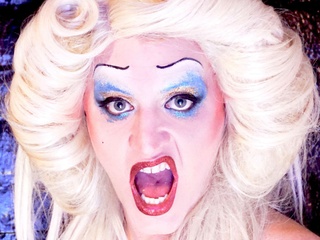 EaDo Playhouse presents <i>Hedwig and the Angry Inch</i>