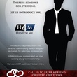 H4M, He's For Me
