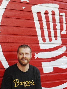 Austin photo: News_Matt McGinnis_Banger's_Ben Siegel