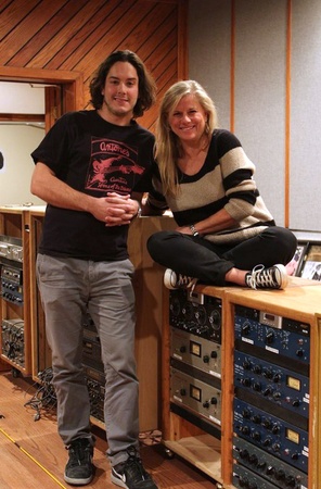 Austin Photo Set: meredith_arlyn studios_dec 2012