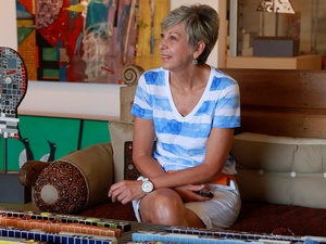 Chris Silkwood Mosaics
