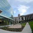 Houston Community College_Central Campus