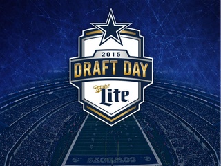 Dallas Cowboys Draft Party