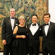 Yo-Yo Ma at The Menil, September 2012, Jeff Early, Beth Early, Yo-Yo Ma, Josef Helfenstein