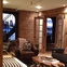 Selling New York, living room