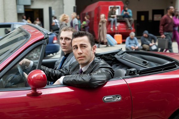 Austin photo: News_Fantastic Fest_Looper