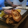 underbelly terrine
