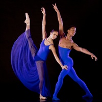 Houston Ballet II and San Francisco Ballet School Trainee Program Collaborative Performance