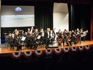 Grace Symphony Orchestra