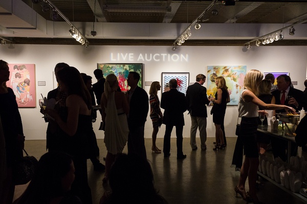 Art + Advocacy