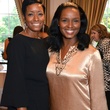 Leukemia Man and Women of Year finale, June 2012, Kimberly Williams, Winell Herron