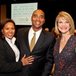 The Nature Conservancy luncheon, October 2012, Angela Myres, Albert Myres, Kim Tutcher