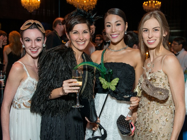 allison miller attorney houston houston s most glamorous night of the year magical 1 22 allison miller attorney houston houston s most glamorous night of the year magical 1 22