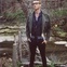 Austin Photo Set: News_sofia_bleach magazine_feb 2012_3