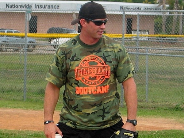 News_Chris Sampson_Lonestar Baseball Academy