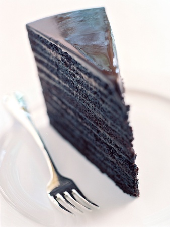 News_Heather Staible_Chefs Dish_Strip House_24-layer_chocolate cake_slice