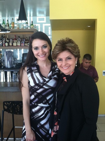 sarah tressler gloria allred