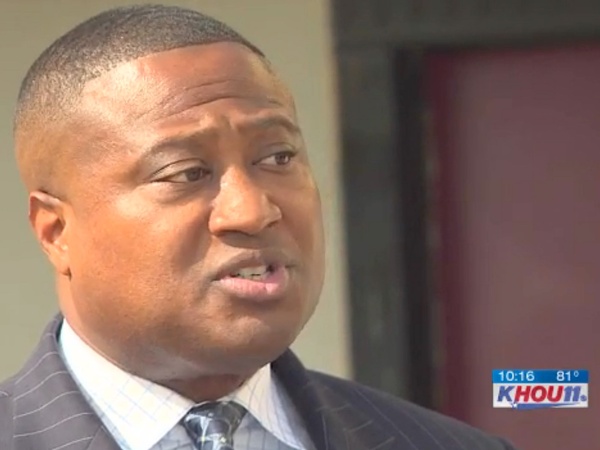stripper fight, Millionaire Boyz Club, Quanell X, July 2012