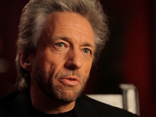 Gregg Braden: The Turning Point; Thriving on the Edge of the Perfect Storm