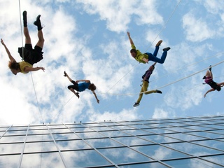 Bandaloop