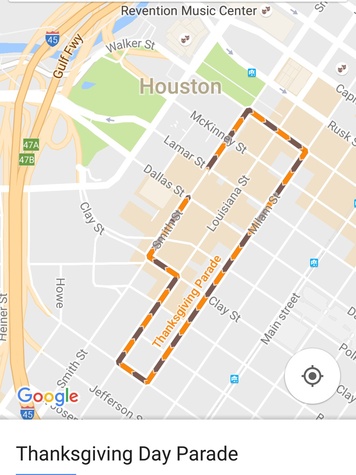 houston culture map zeroes in on houston thanksgiving day parade with updated info culturemap houston houston culture map zeroes in on houston thanksgiving day parade with updated info culturemap houston