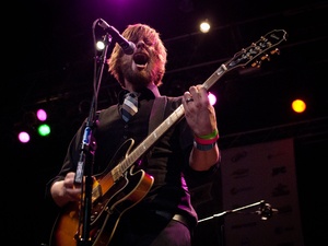 Austin Photo Set: News_Austin Music Awards_march 2012_quiet company