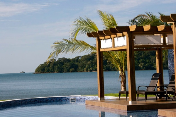 Westin Playa Bonita, Panama