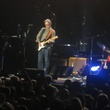 Eric Clapton, Toyota Center, March 2013