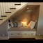 Reading nook