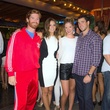 Ben Mackay, Ellie Couch, Whitney Eckert, Elliot Perry