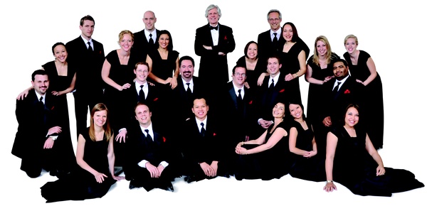 Houston Chamber Choir