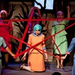 Macbeth, Opera in the Heights, January 2013