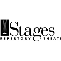 Stages Repertory Theatre logo