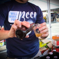 Katy Rotary Club presents Wild West Brewfest