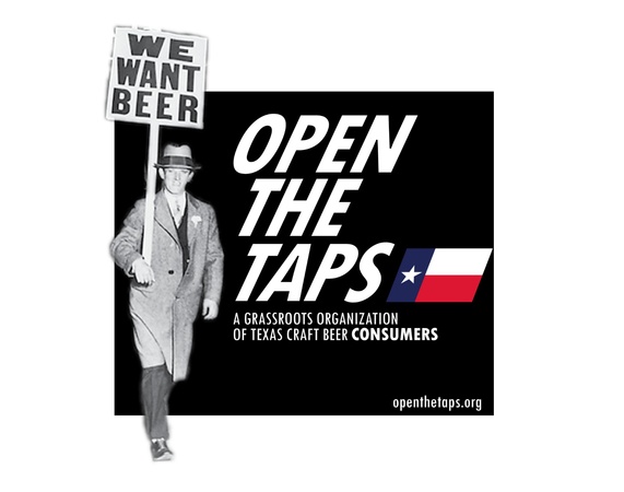 Open Taps