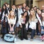 Austin Photo Set: News_Ben Breedlove_cultural phenomenon_jan 2012_student wear white