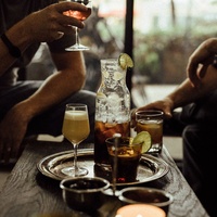 Meet the Makers: Wild Turkey Bourbon Whiskey