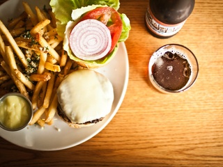 Parkside