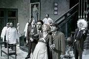Pegasus Theatre