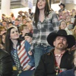 0012, RodeoHouston, Zac Brown Band concert, March 2013