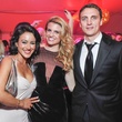 0007, Houston Symphony Ball after-party, March 2013, Maryam Ashfari, Lindley Arnoldy, Jason Arnoldy