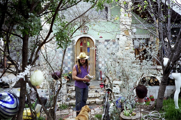 Austin Photo Set: News_Ramona_Thor Harris_may 2012_1