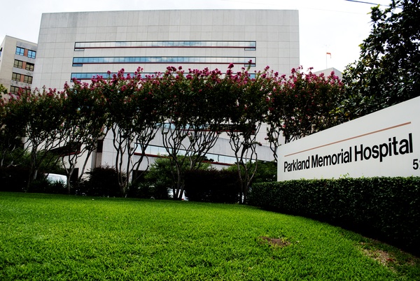 Parkland Memorial Hospital